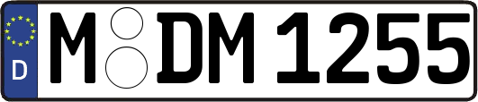 M-DM1255
