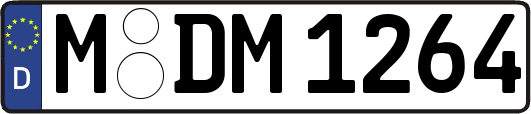 M-DM1264