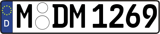 M-DM1269