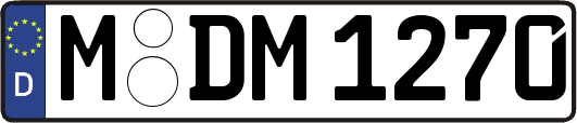M-DM1270