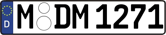 M-DM1271