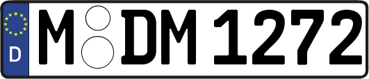 M-DM1272