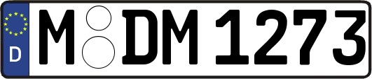 M-DM1273
