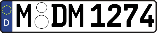 M-DM1274