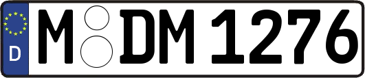 M-DM1276