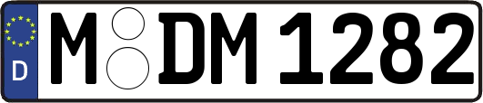 M-DM1282