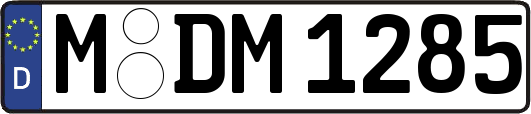 M-DM1285