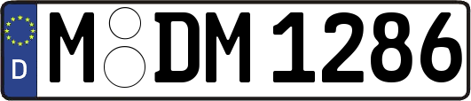 M-DM1286