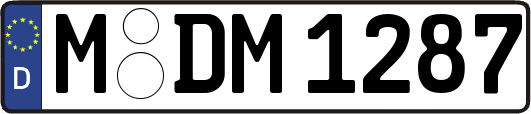 M-DM1287