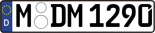M-DM1290
