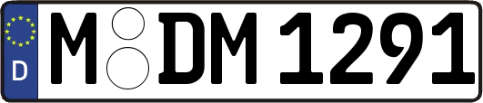 M-DM1291