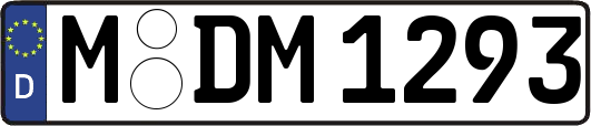 M-DM1293