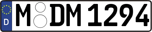 M-DM1294