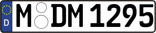M-DM1295