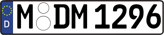 M-DM1296