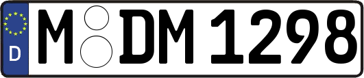 M-DM1298