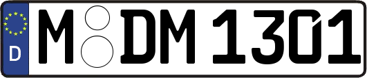 M-DM1301