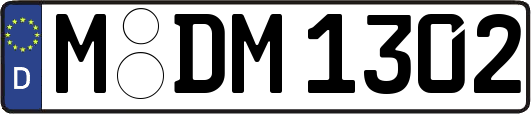 M-DM1302