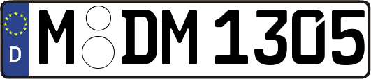 M-DM1305