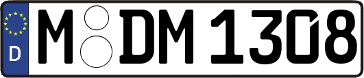 M-DM1308