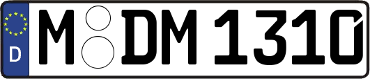 M-DM1310