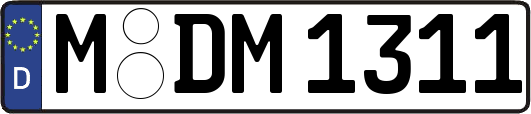 M-DM1311