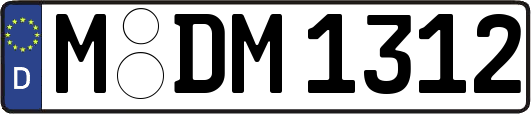 M-DM1312