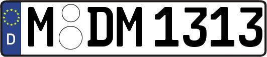 M-DM1313