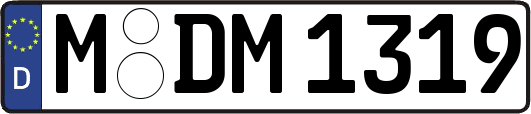 M-DM1319