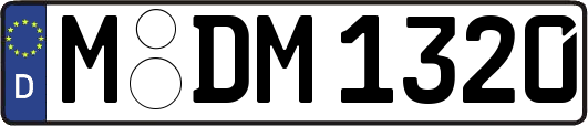 M-DM1320