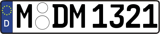 M-DM1321
