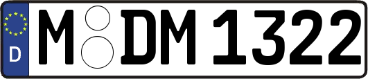 M-DM1322