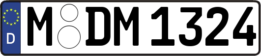 M-DM1324