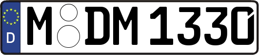 M-DM1330