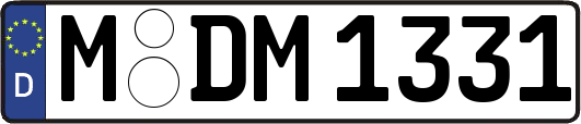 M-DM1331