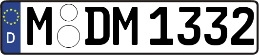 M-DM1332