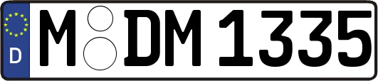 M-DM1335