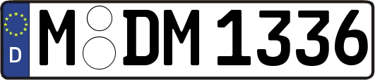 M-DM1336