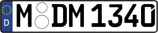 M-DM1340