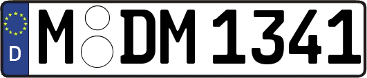 M-DM1341