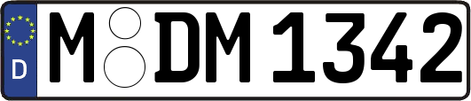 M-DM1342