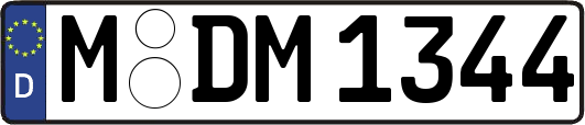 M-DM1344