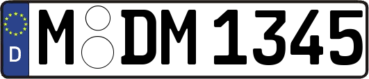 M-DM1345