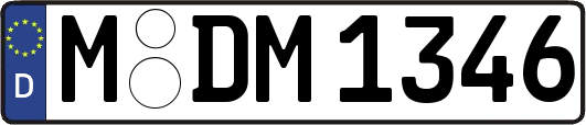 M-DM1346