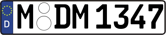 M-DM1347