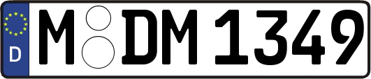M-DM1349