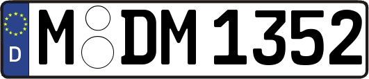 M-DM1352