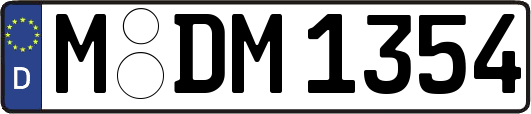 M-DM1354