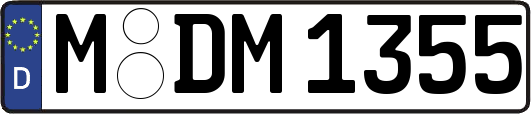 M-DM1355
