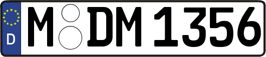 M-DM1356